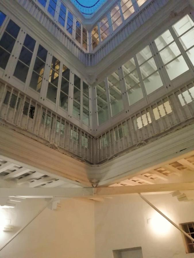 Apartamento Apodaca Cadiz Luaran gambar