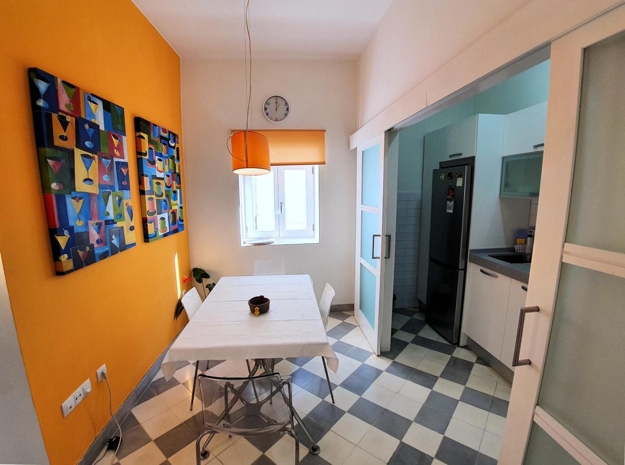 Apartamento Apodaca Cadiz Luaran gambar