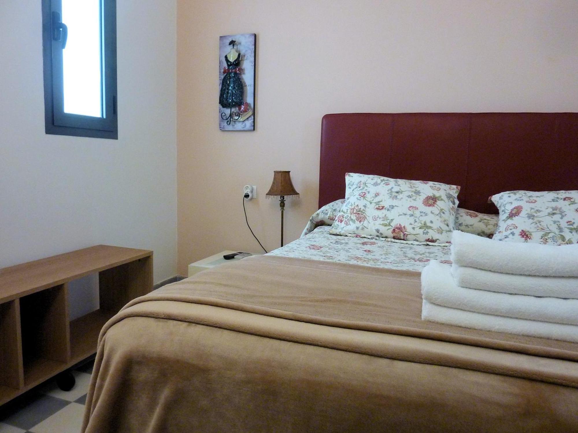 Apartamento Apodaca Cadiz Luaran gambar