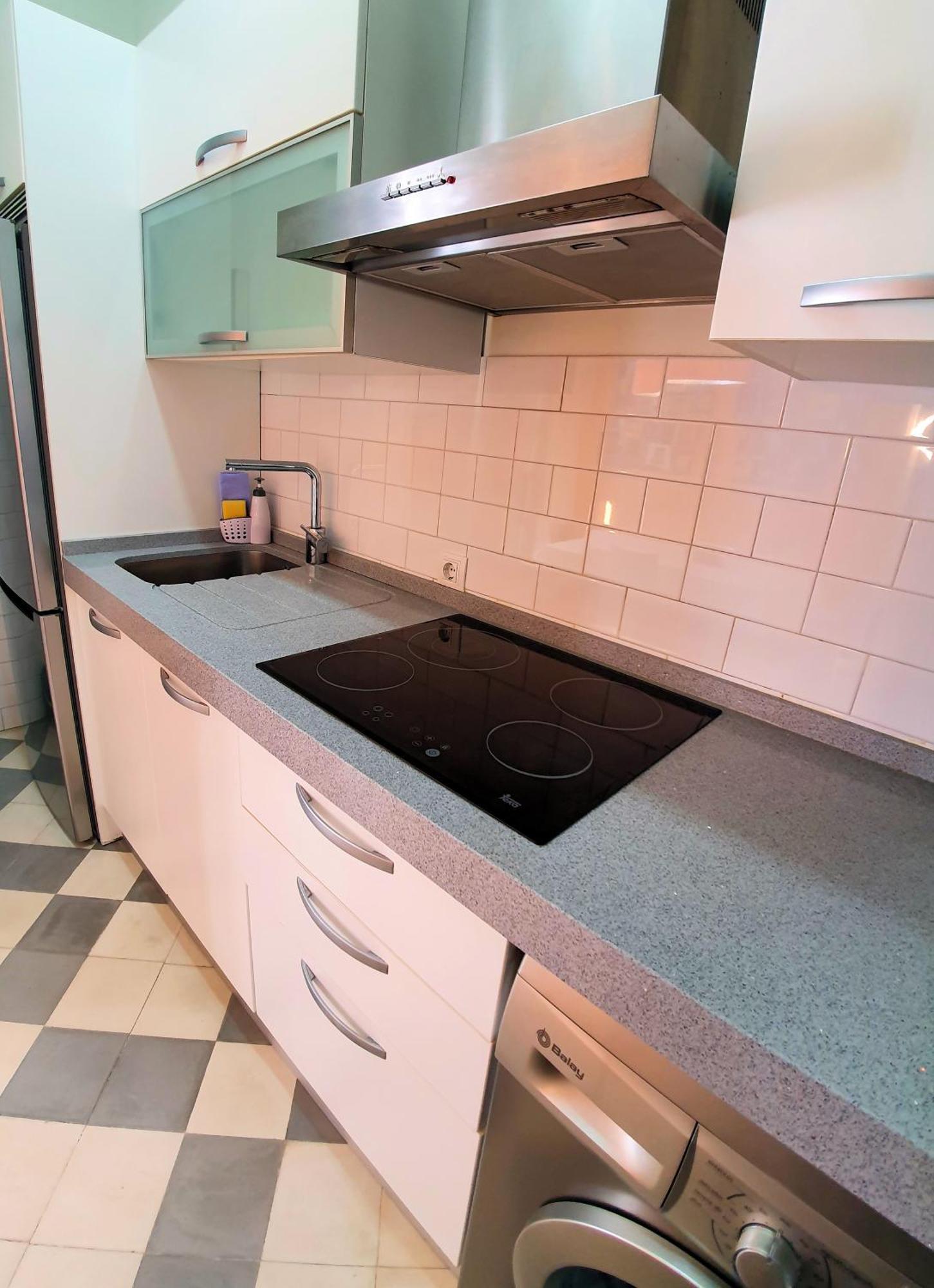 Apartamento Apodaca Cadiz Luaran gambar