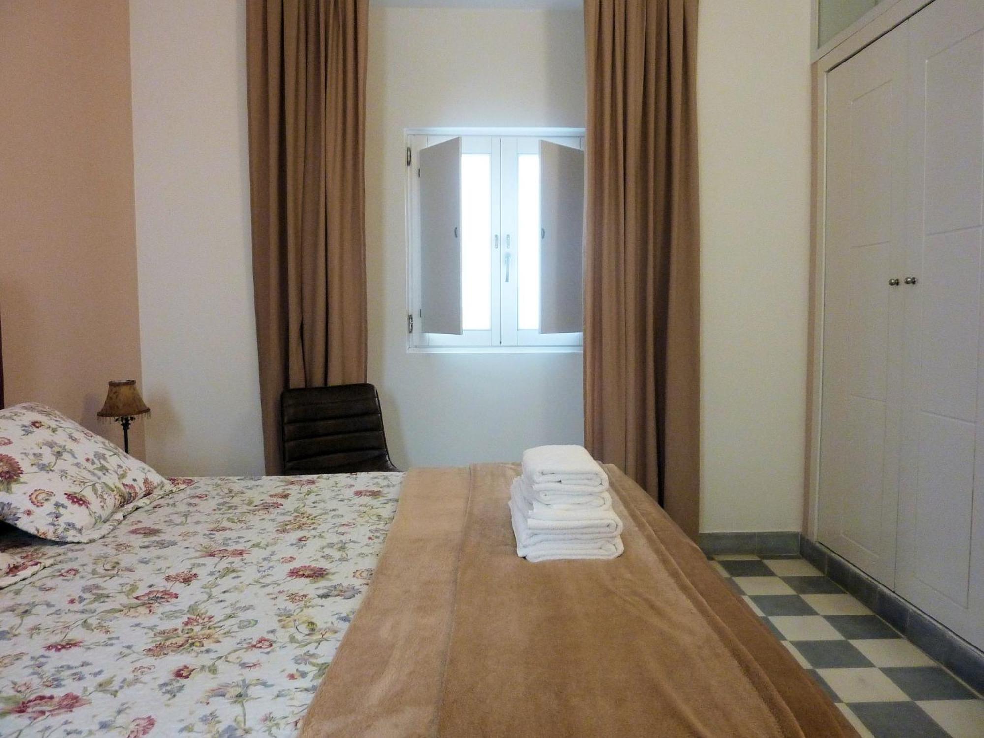 Apartamento Apodaca Cadiz Luaran gambar