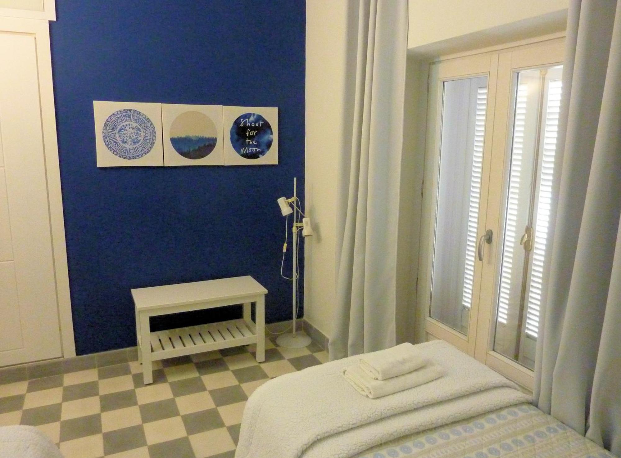 Apartamento Apodaca Cadiz Luaran gambar