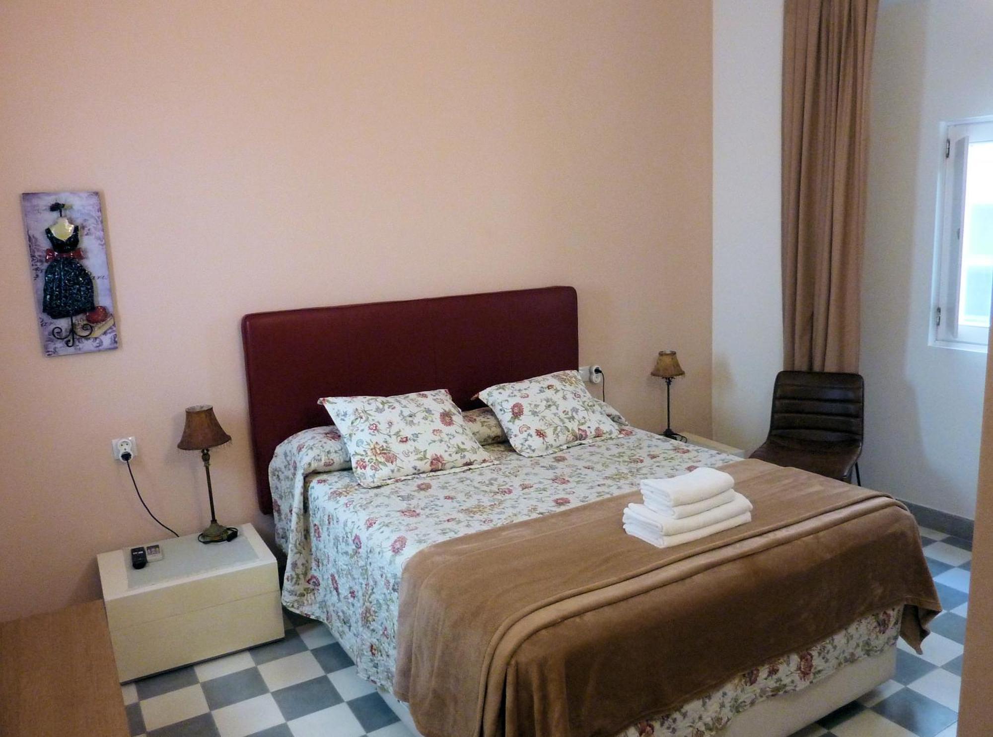 Apartamento Apodaca Cadiz Luaran gambar