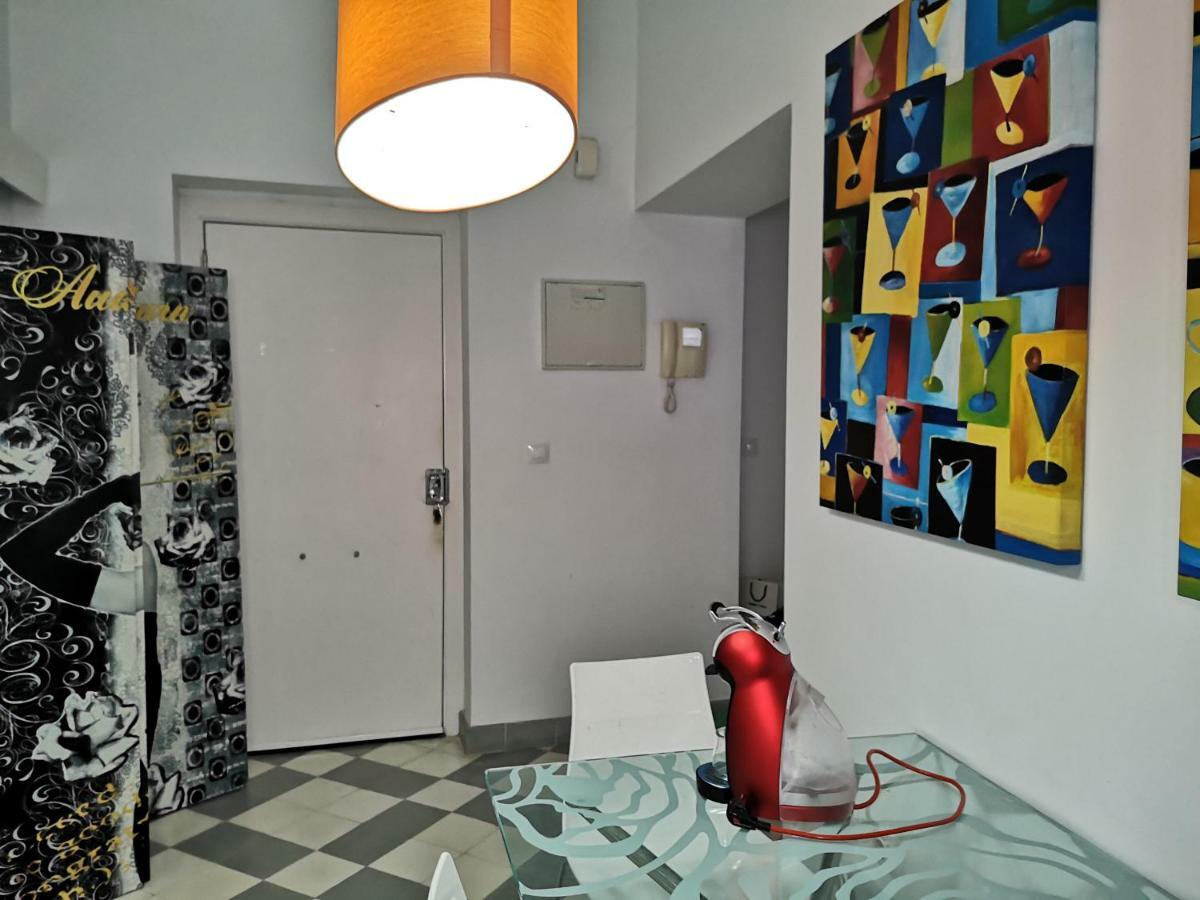 Apartamento Apodaca Cadiz Luaran gambar