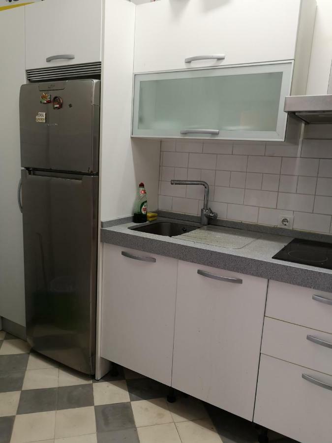 Apartamento Apodaca Cadiz Luaran gambar