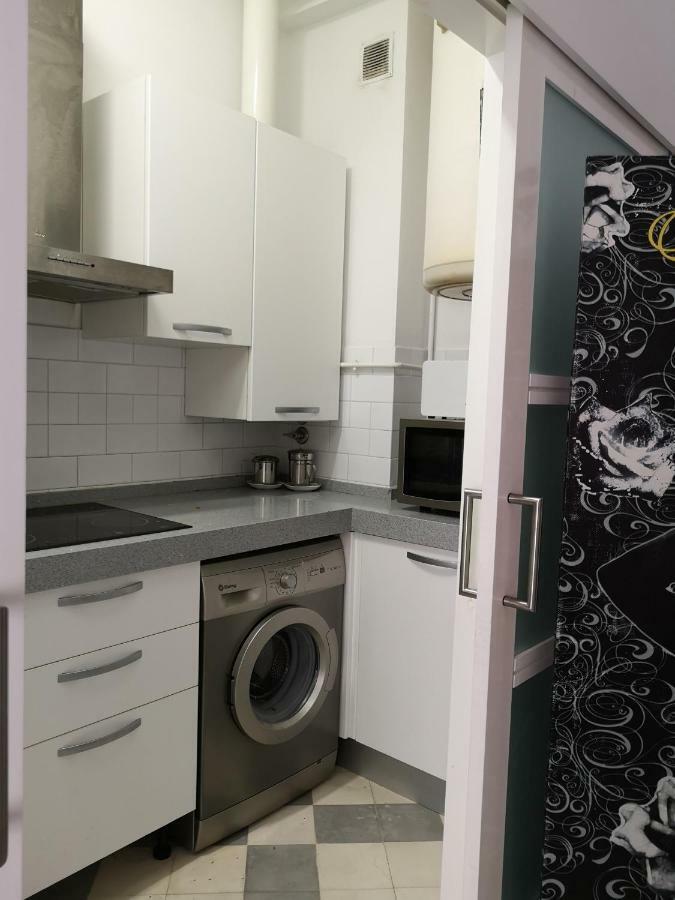 Apartamento Apodaca Cadiz Luaran gambar