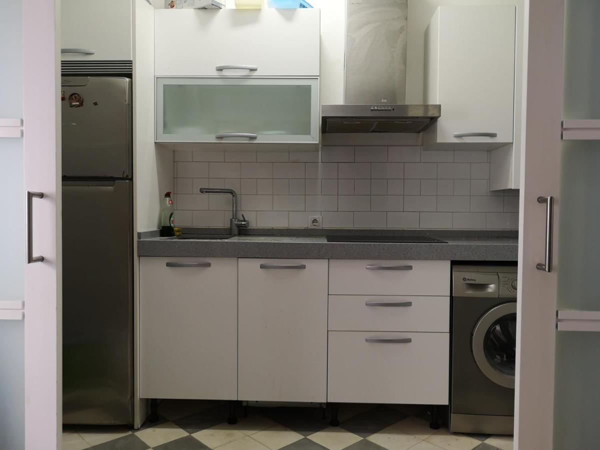 Apartamento Apodaca Cadiz Luaran gambar